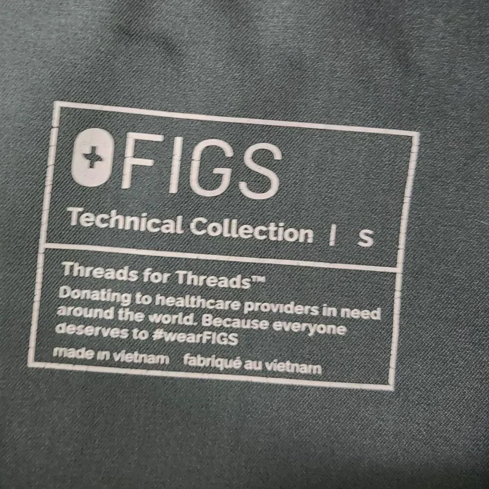 Figs tansen jogger